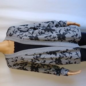 Belldini Cardigan Sweater